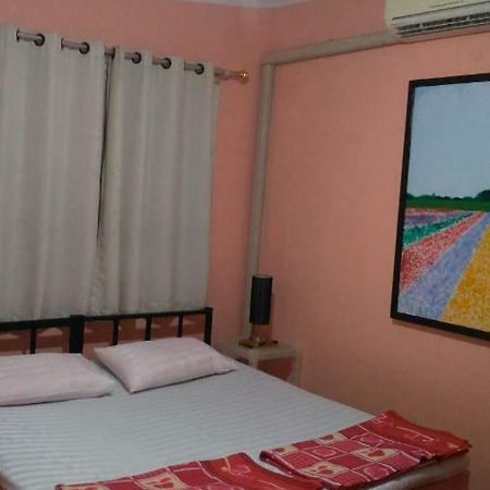 The Kong Hotel Bangkok Ngoại thất bức ảnh