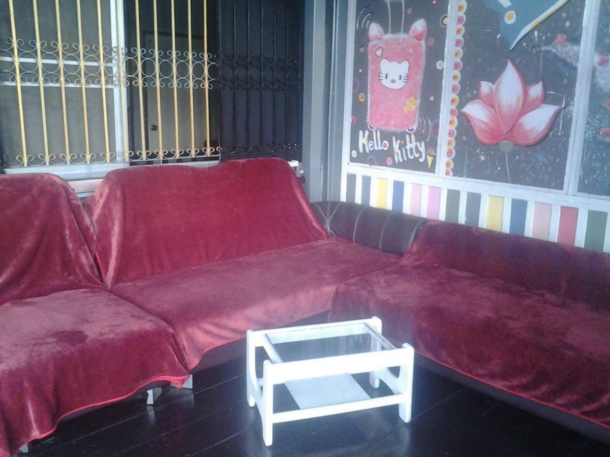 The Kong Hotel Bangkok Ngoại thất bức ảnh