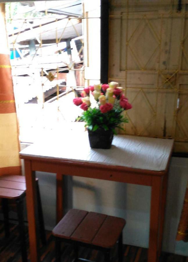The Kong Hotel Bangkok Ngoại thất bức ảnh