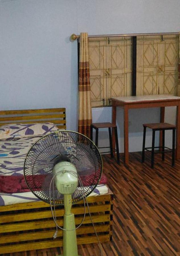 The Kong Hotel Bangkok Ngoại thất bức ảnh